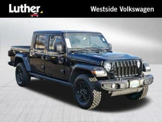 Jeep 2023 Gladiator