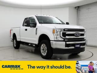 Ford 2020 F-350 Super Duty