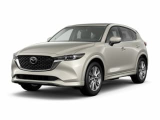 Mazda 2024 CX-5