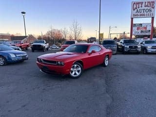 Dodge 2011 Challenger