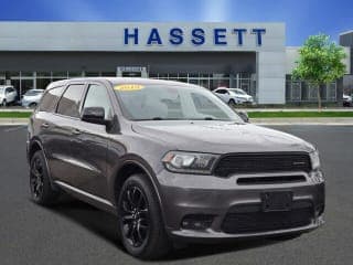 Dodge 2019 Durango