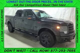 Ford 2014 F-150