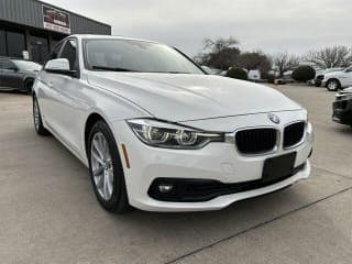 BMW 2018 3 Series