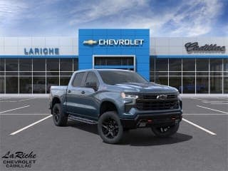 Chevrolet 2024 Silverado 1500