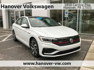 Volkswagen 2019 Jetta