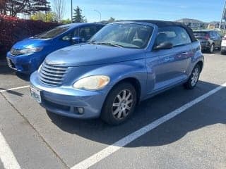 Chrysler 2007 PT Cruiser