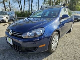 Volkswagen 2013 Jetta