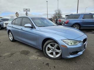 BMW 2014 3 Series