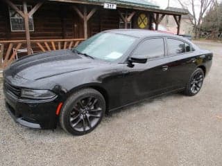 Dodge 2021 Charger