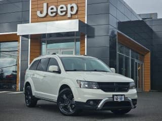 Dodge 2018 Journey