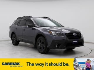 Subaru 2020 Outback