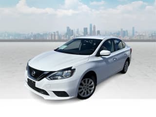 Nissan 2019 Sentra