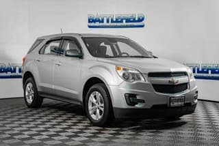 Chevrolet 2015 Equinox