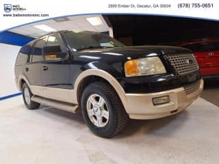 Ford 2006 Expedition