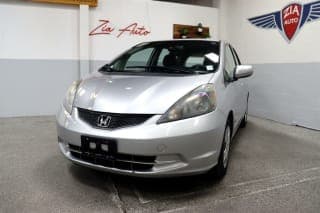 Honda 2013 Fit