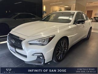 Infiniti 2020 Q50