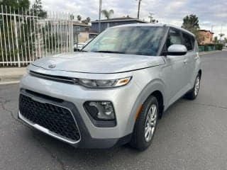 Kia 2020 Soul