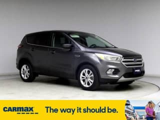 Ford 2017 Escape