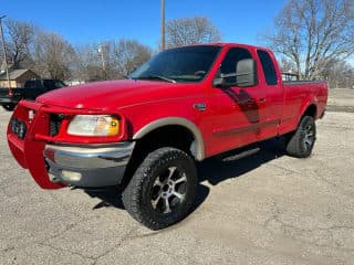 Ford 2000 F-150