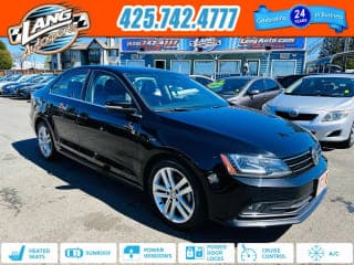 Volkswagen 2015 Jetta