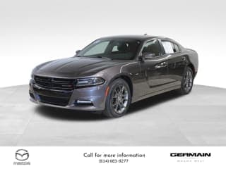 Dodge 2018 Charger