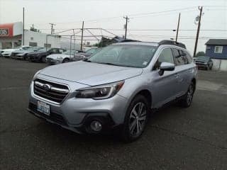 Subaru 2018 Outback