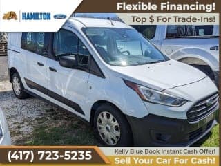 Ford 2019 Transit Connect