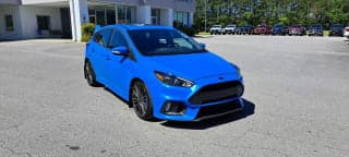 Ford 2017 Focus