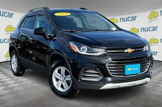 Chevrolet 2019 Trax