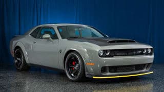 Dodge 2018 Challenger