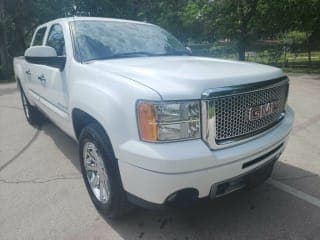 GMC 2008 Sierra 1500