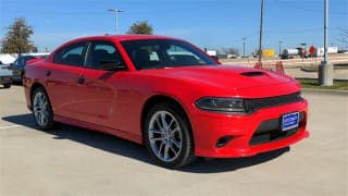 Dodge 2022 Charger