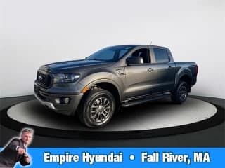 Ford 2020 Ranger