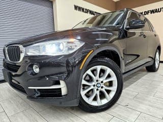 BMW 2016 X5