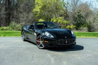 Ferrari 2014 California