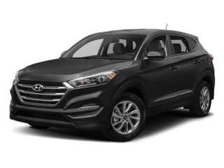 Hyundai 2017 Tucson