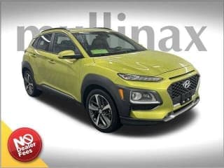 Hyundai 2020 Kona