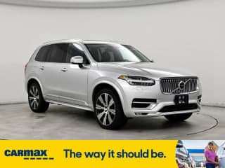 Volvo 2020 XC90