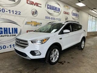 Ford 2018 Escape