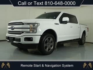 Ford 2020 F-150