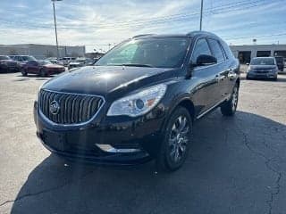 Buick 2017 Enclave