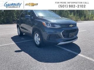 Chevrolet 2021 Trax