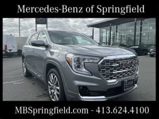 GMC 2023 Terrain