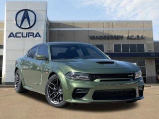 Dodge 2021 Charger