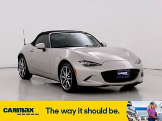 Mazda 2022 MX-5 Miata