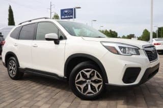 Subaru 2019 Forester