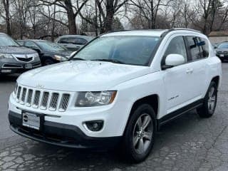 Jeep 2016 Compass