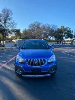 Buick 2015 Encore