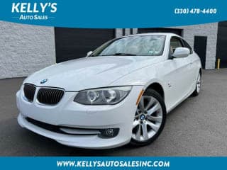 BMW 2012 3 Series