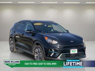 Kia 2019 Niro EV